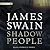 Shadow People (Peter Warlock, #2)
