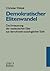 Demokratischer Elitenwandel by Christian Welzel