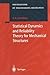 Statistical Dynamics and Reliability Theory for Mechanical St... by Valery A. Svetlitsky