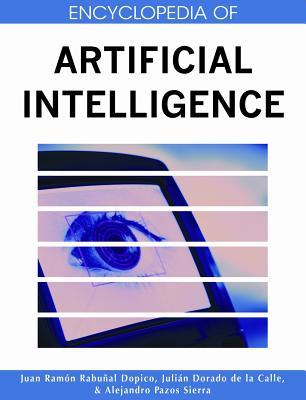 Encyclopedia of Artificial Intelligence (Hardcover)