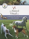 El abecé visual de los animales domésticos y de granja