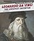 Leonardo Da Vinci by Nicolas Brasch