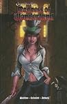 Madness of Wonderland (Grimm Fairy Tales Presents)