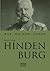 Paul von Hindenburg: Aus me...