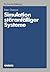 Simulation störanfälliger Systeme by Peter Chamoni