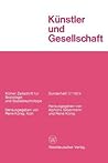 Künstler und Gesellschaft
