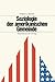 Soziologie der amerikanisch...