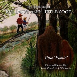 The Adventures of Big Doot and Little Zoot: Goin' Fishin'