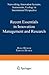 Recent Essentials in Innovation Management and Research: Networking, Innovation Systems, Instruments, Ecology in International Perspective