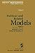 Political and Related Models