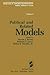 Political and Related Models (Modules in Applied Mathematics)