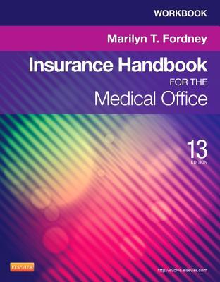 [pdf read] Workbook for Insurance Handbook for the Medical Office, 13th ...