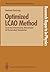 Optimized LCAO Method and t...