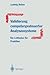 Validierung computergesteuerter Analysensysteme: Ein Leitfaden für Praktiker (German Edition)