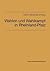Wahlen und Wahlkampf in Rhe...