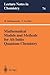 Mathematical Models and Methods for Ab Initio Quantum Chemistry by Mireille Defranceschi