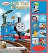 Find That Freight! (Thomas the Tank Engine)