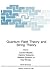 Quantum Field Theory and String Theory: (Closed)) (NATO Science Series B:)