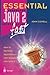 Essential Java 2 fast: How to develop applications and applets with Java 2 (Essential Series)