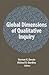 Global Dimensions of Qualitative Inquiry (International Congr... by Norman K. Denzin