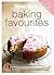 Baking Favourites (AWW)