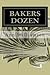 Bakers Dozen by Ann Williamson