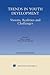 Trends in Youth Development: Visions, Realities and Challenges (International Series in Outreach Scholarship)