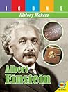 Albert Einstein (Icons: History Makers) Albert Einstein (Icons: History Makers)