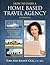 How to Start a Home Based Travel Agency Workbook by Tom Ogg