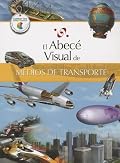 El abecé visual de los medios de transporte