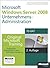 Windows Server 2008 Unterne...