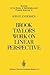 Brook Taylor’s Work on Linear Perspective: A Study of Taylor’s Role in the History of Perspective Geometry. Including Facsimiles of Taylor’s Two Books on Perspective