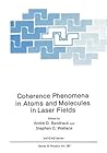 Coherence Phenomena in Atoms and Molecules in Laser Fields: (Closed)) (NATO Science Series B:)