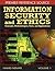 Information Security and Ethics: Concepts, Methodologies, Tools and Applications (Contemporary Research in Information Science and Technology)