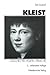 Kleist: Geschichte, Politik, Sprache: Aufsätze zu Leben und Werk Heinrich von Kleists (Kulturwissenschaftliche Studien zur Deutschen Literatur) (German Edition)