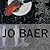 Jo Baer