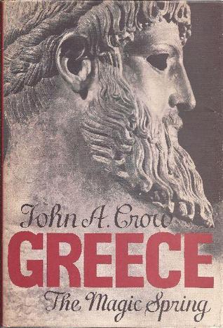 Greece: The Magic Spring