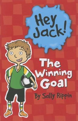 The Winning Goal (Hey Jack! #3)