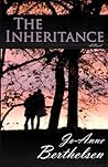 The Inheritance by Jo-Anne Berthelsen The Inheritance by Jo-Anne Berthelsen