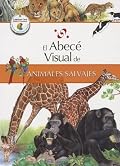 El abecé visual de los animales salvajes