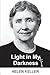 Light in My Darkness by Helen Keller