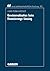 Gewinnrealisation beim Finanzierungs-Leasing (neue betriebswirtschaftliche forschung (nbf), 103) (German Edition)
