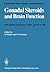 Gonadal Steroids and Brain Function by W. Wuttke