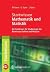 Startwissen Mathematik und Statistik by M. Harris