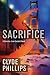 Sacrifice (Jane Candiotti, #3)