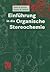 Einführung in die Organische Stereochemie by Sheila R. Buxton