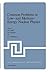 Common Problems in Low- and Medium-Energy Nuclear Physics (NATO Science Series B:)