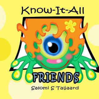 Know-It-All Friends