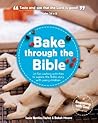 Bake through the Bible by Susie Bently-Taylor