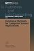 Relational Methods for Computer Science Applications (Studies in Fuzziness and Soft Computing)